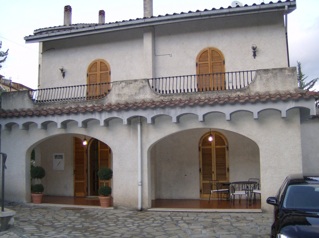 B&B Le Arcate