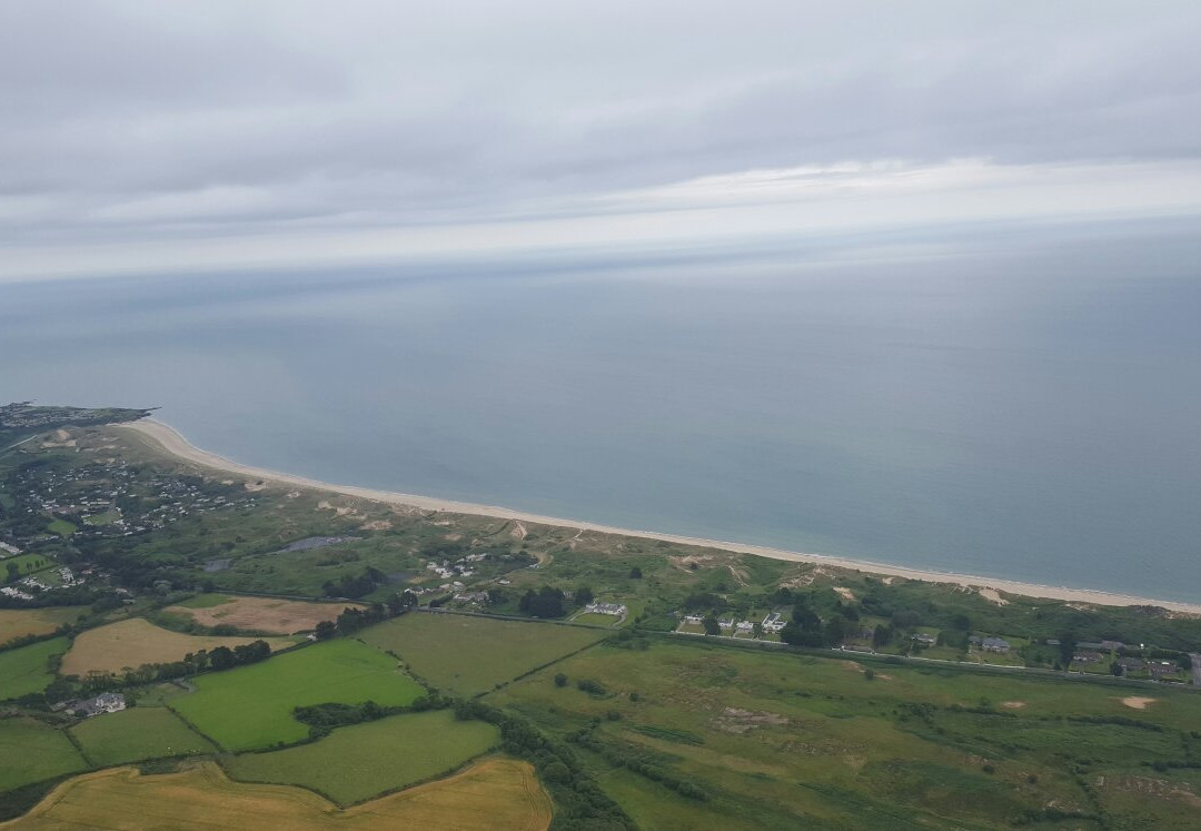 Newcastle Aerodrome-Newcastle必去景点