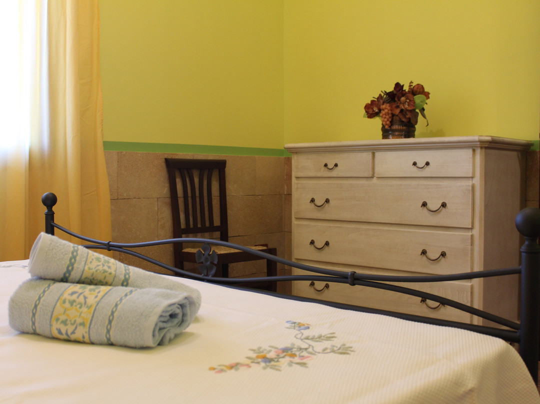 B&B Elda Salento主图