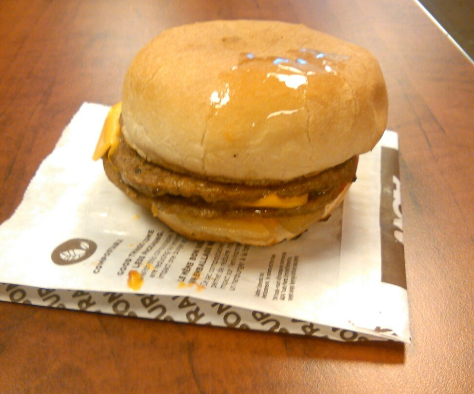 Alsask餐馆和美食-A&W Restaurant