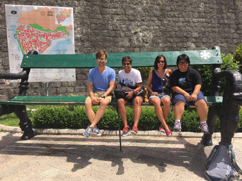 The Guide - Day Tours-萨格勒布必去景点