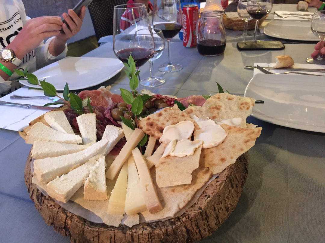 Trattoria da Toti