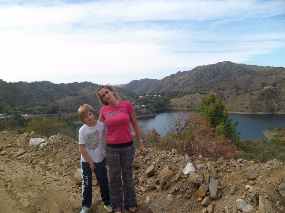 Tejas Negras Hosteria主图