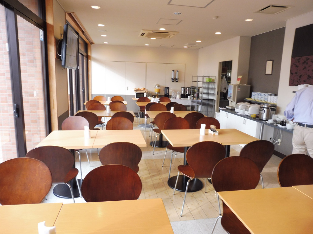 Hotel BB Fast Yonezawa