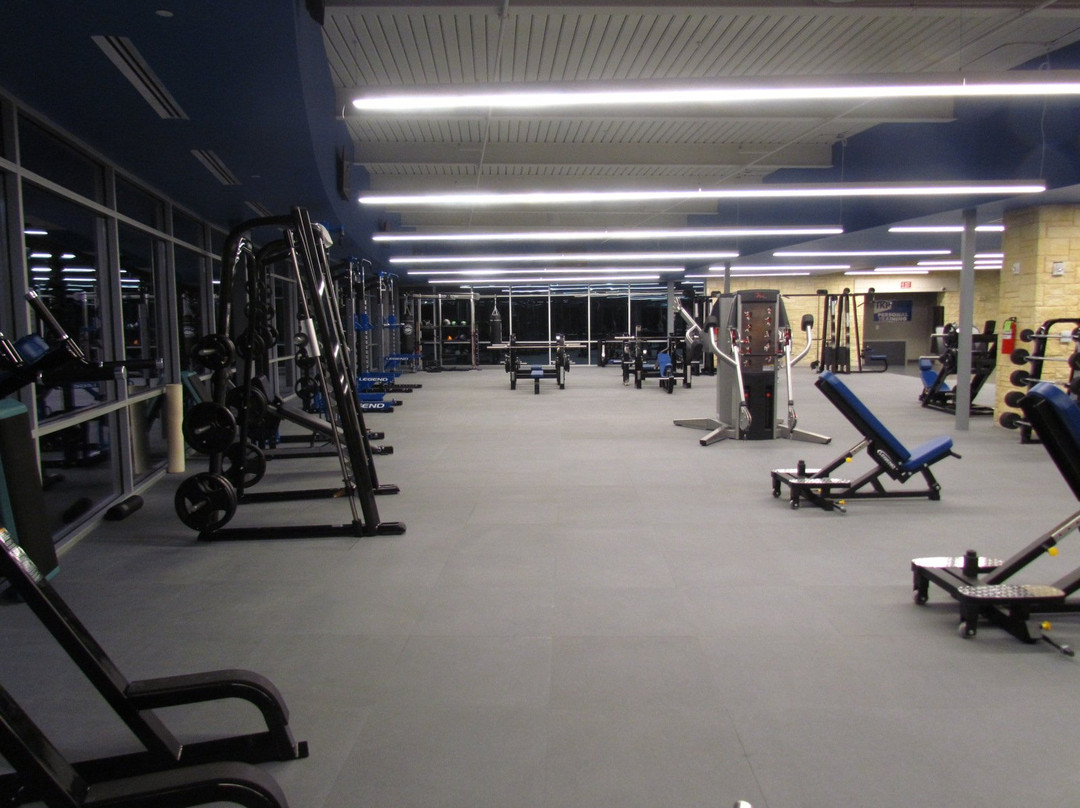 The Keller Pointe-Keller必去景点