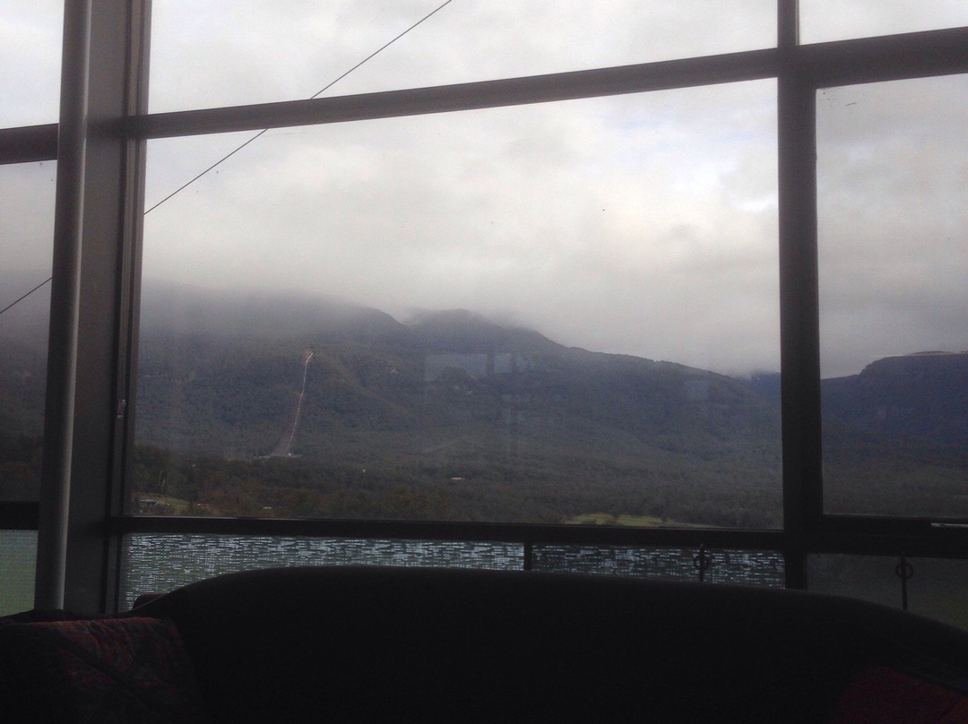 Poatina Village主图