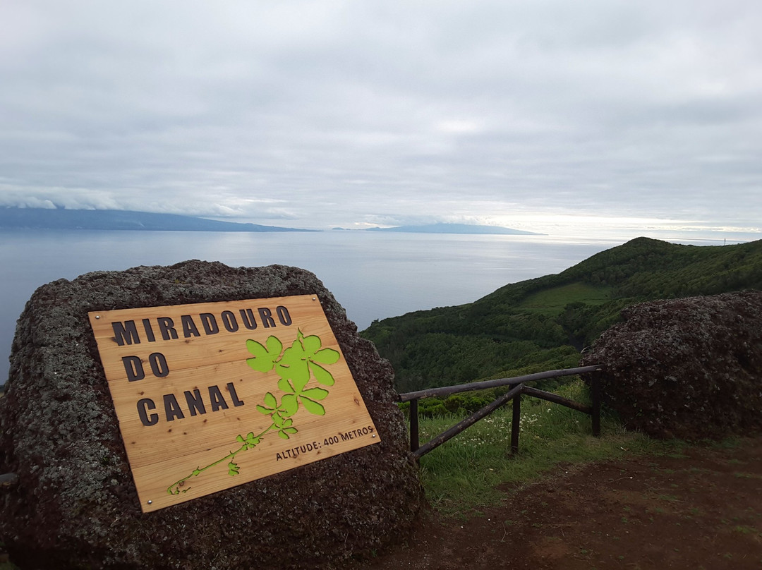 Reserva Florestal de Recreo de Macelas-Velas必去景点