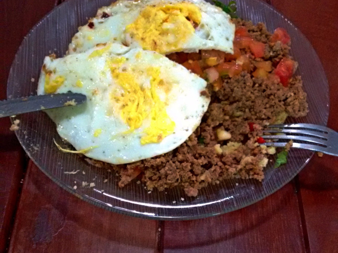 Mercado do Bosque-Rio Branco必去景点