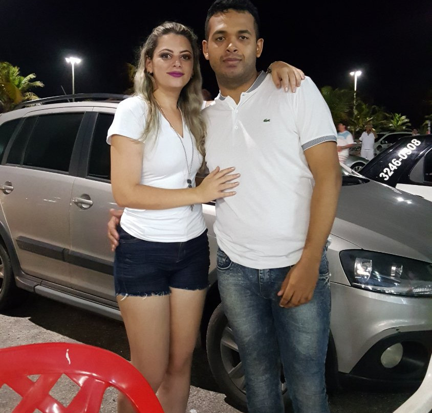 Cuiarana Waterfront-Salinopolis必去景点