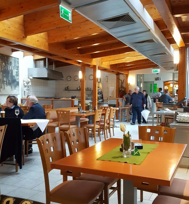 Seiersberg酒店住宿-Meyers Gasthof