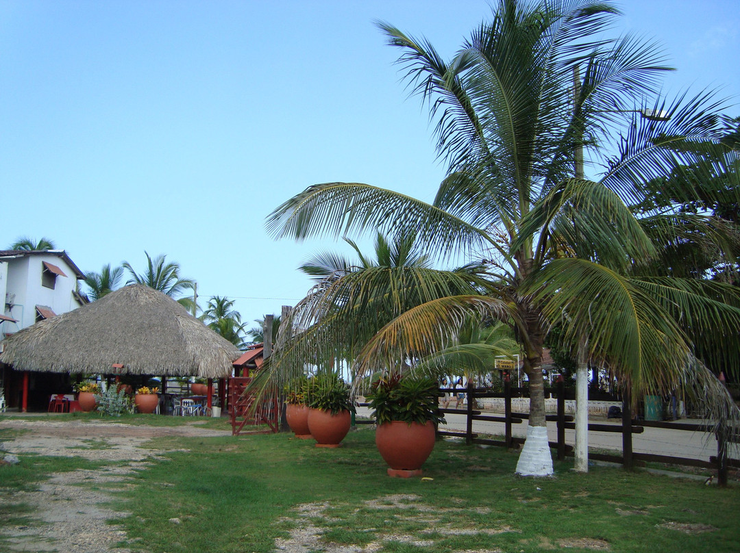 Hotel Cabanitas del Mar