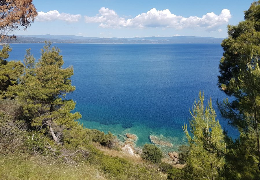 Heos Studios & Apartments主图