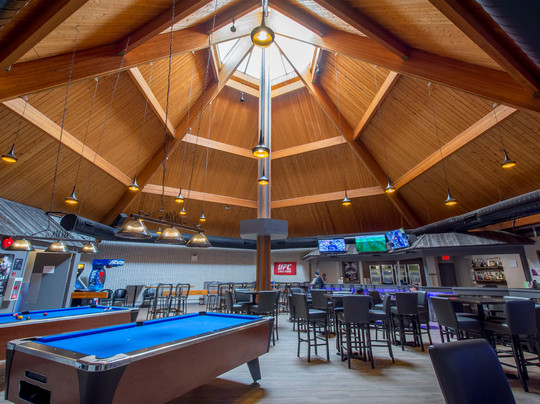 Grand Marshal Inn主图