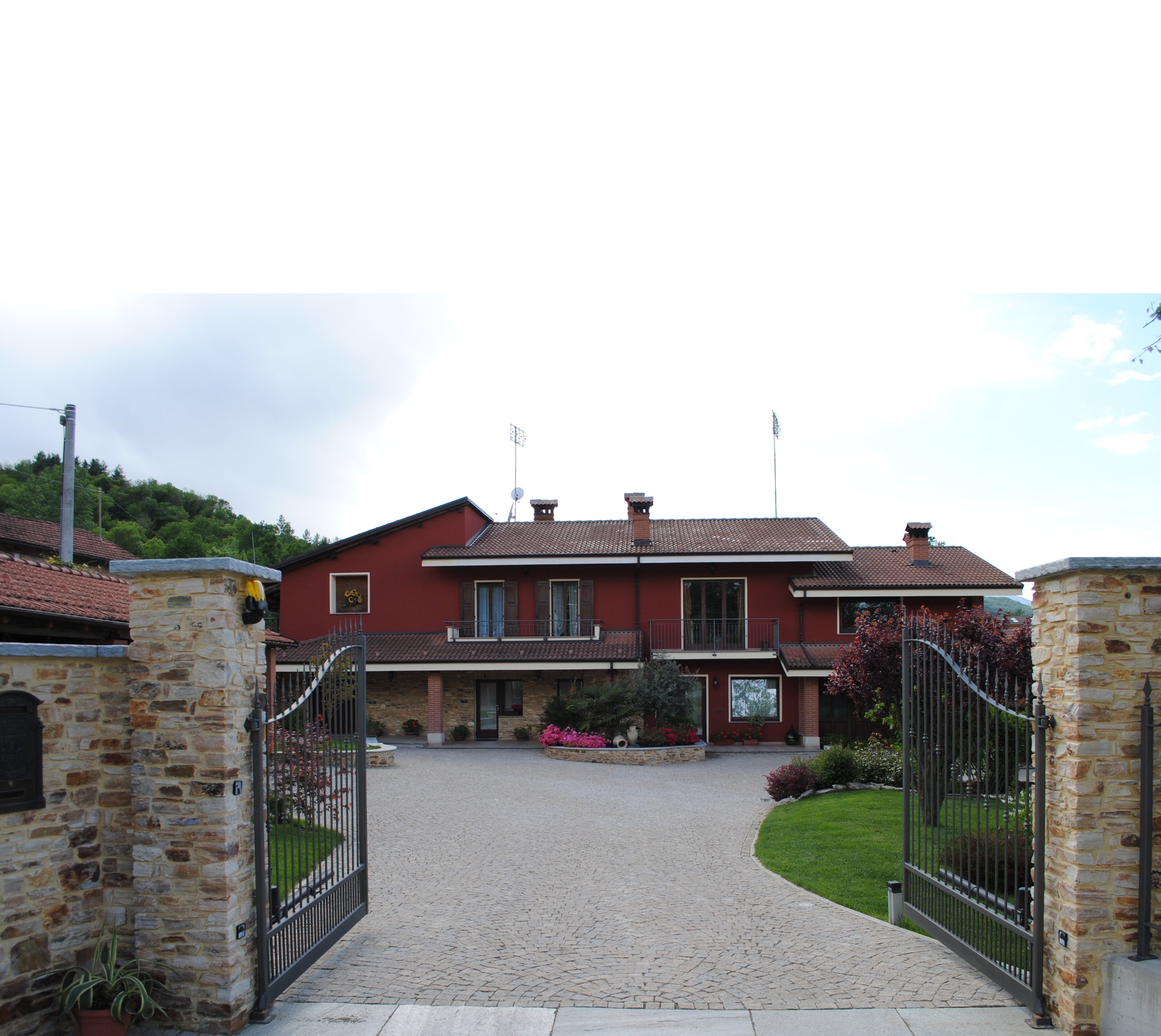 B&B GioAnn-官方