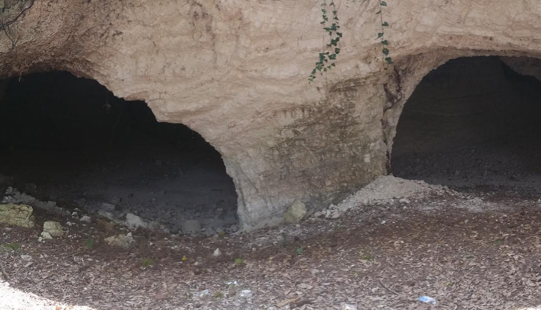 Grotta Sospetto景点图片