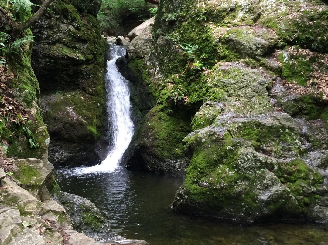 Indian Well State Park-谢尔顿必去景点