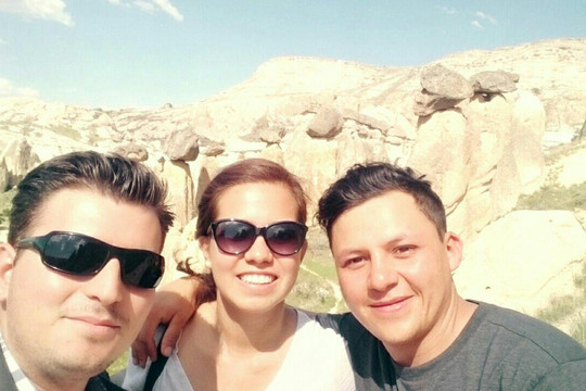 Fez Travel - Cappadocia Day Tours-于尔居普必去景点