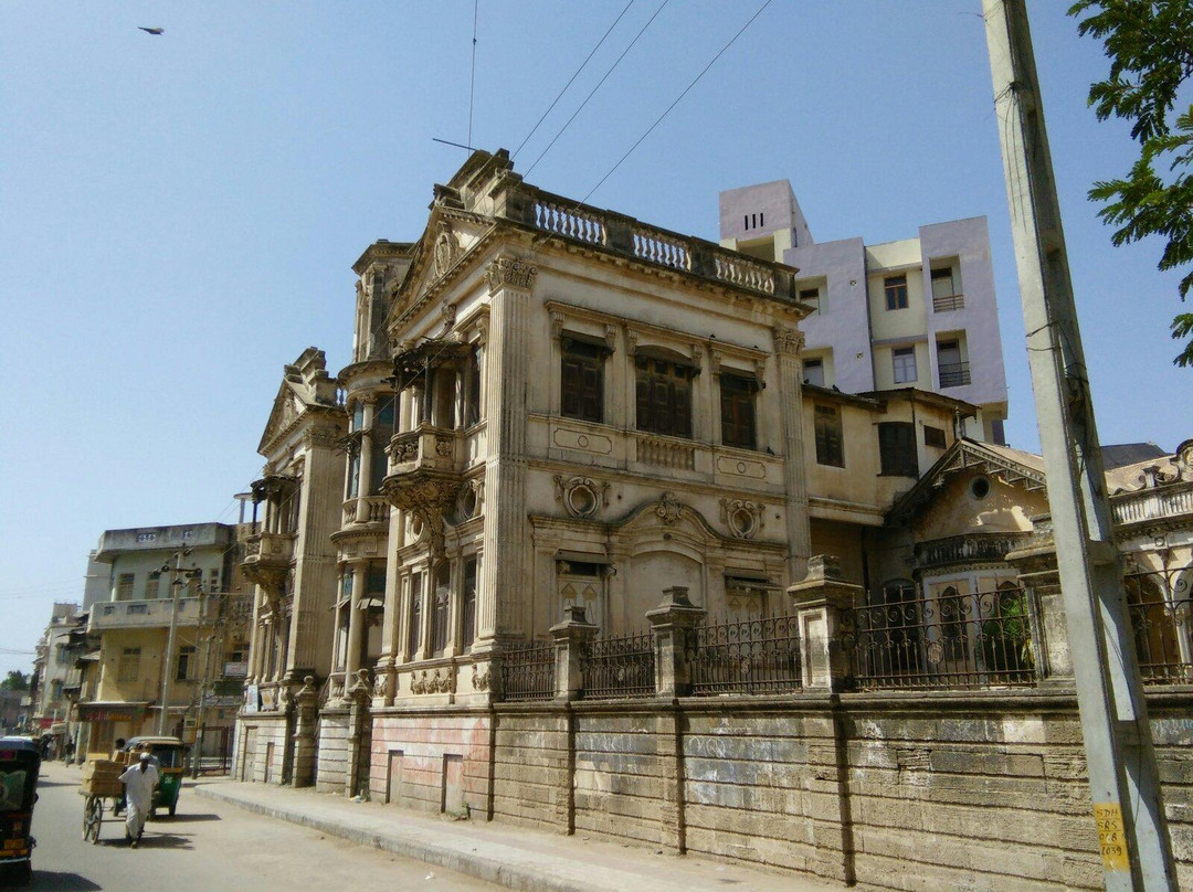 Bindu Sarovar景点图片