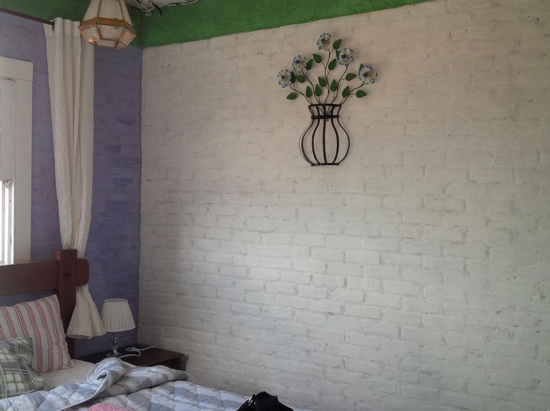 Pousada Bambolim主图