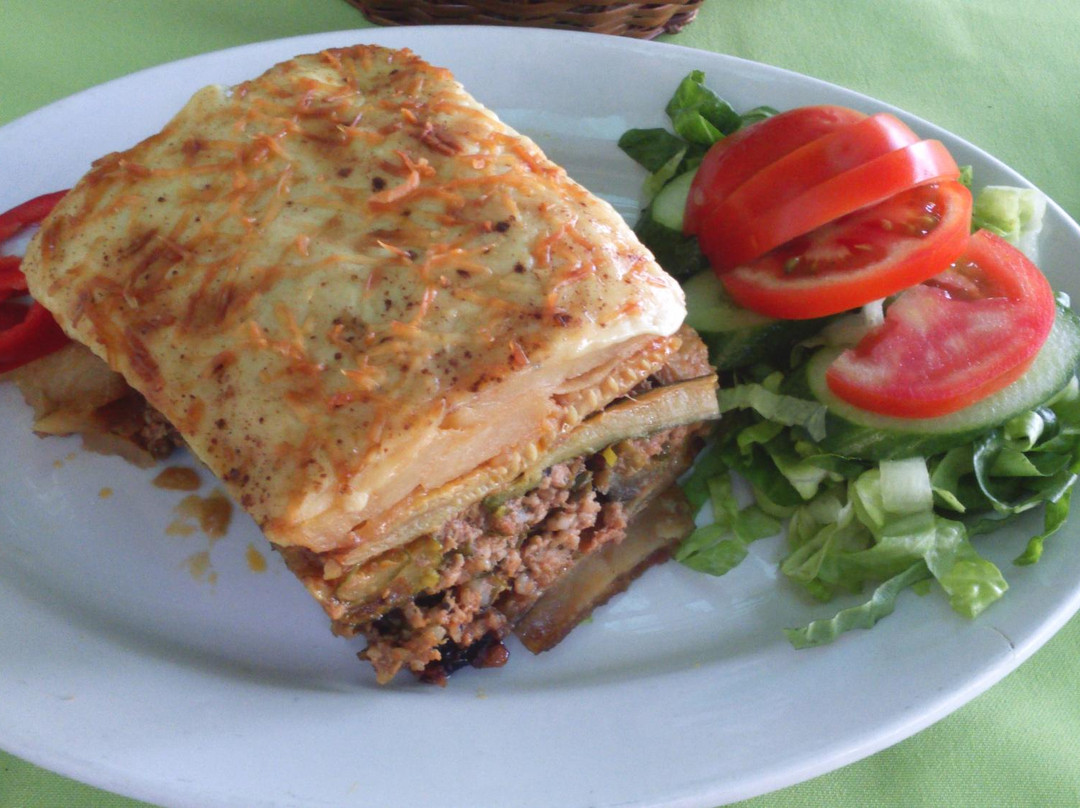 Blue Lantern Pub Tavern