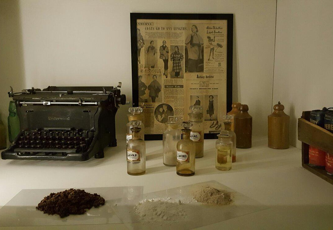 Signature Day Spa-悉尼必去景点