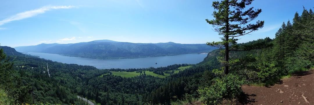 Cape Horn Trail-Washougal必去景点