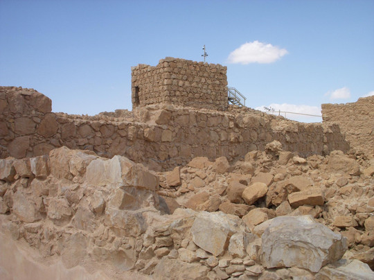 Isram Israel-特拉维夫必去景点