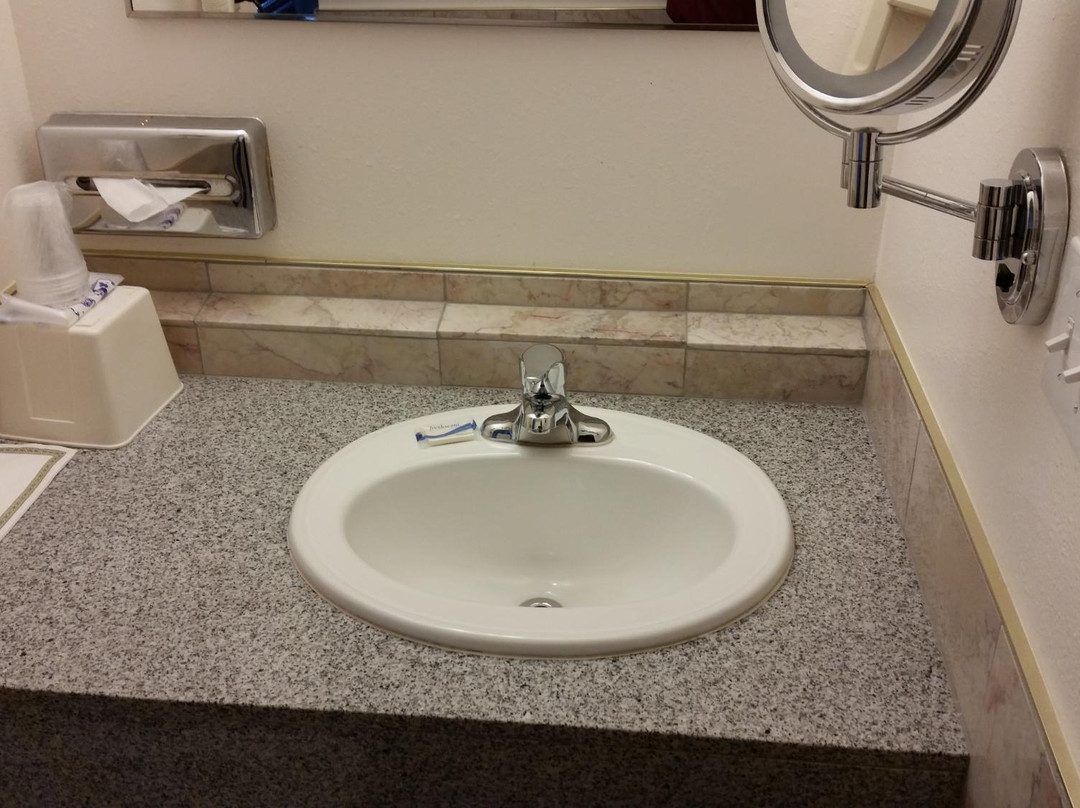 Four Jacks Hotel and Casino主图