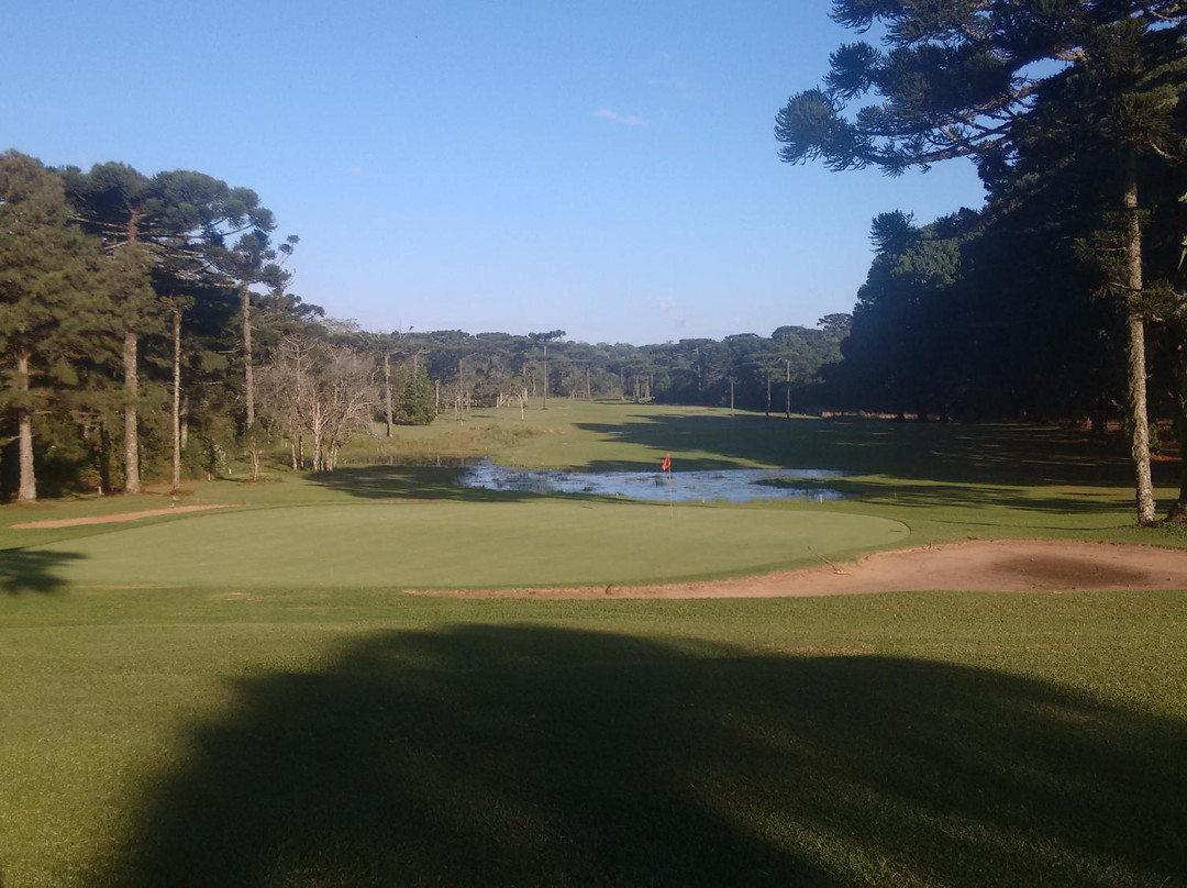 Gramado Golf Club-格拉玛多必去景点