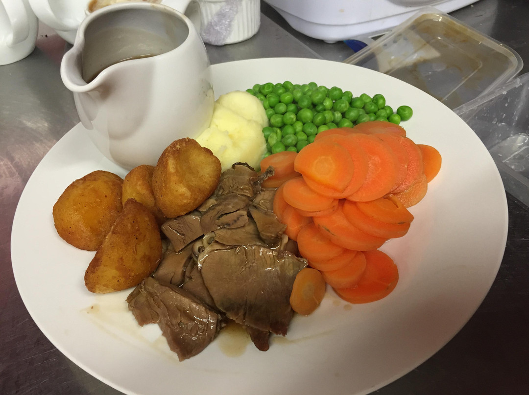 The Park Hotel主图