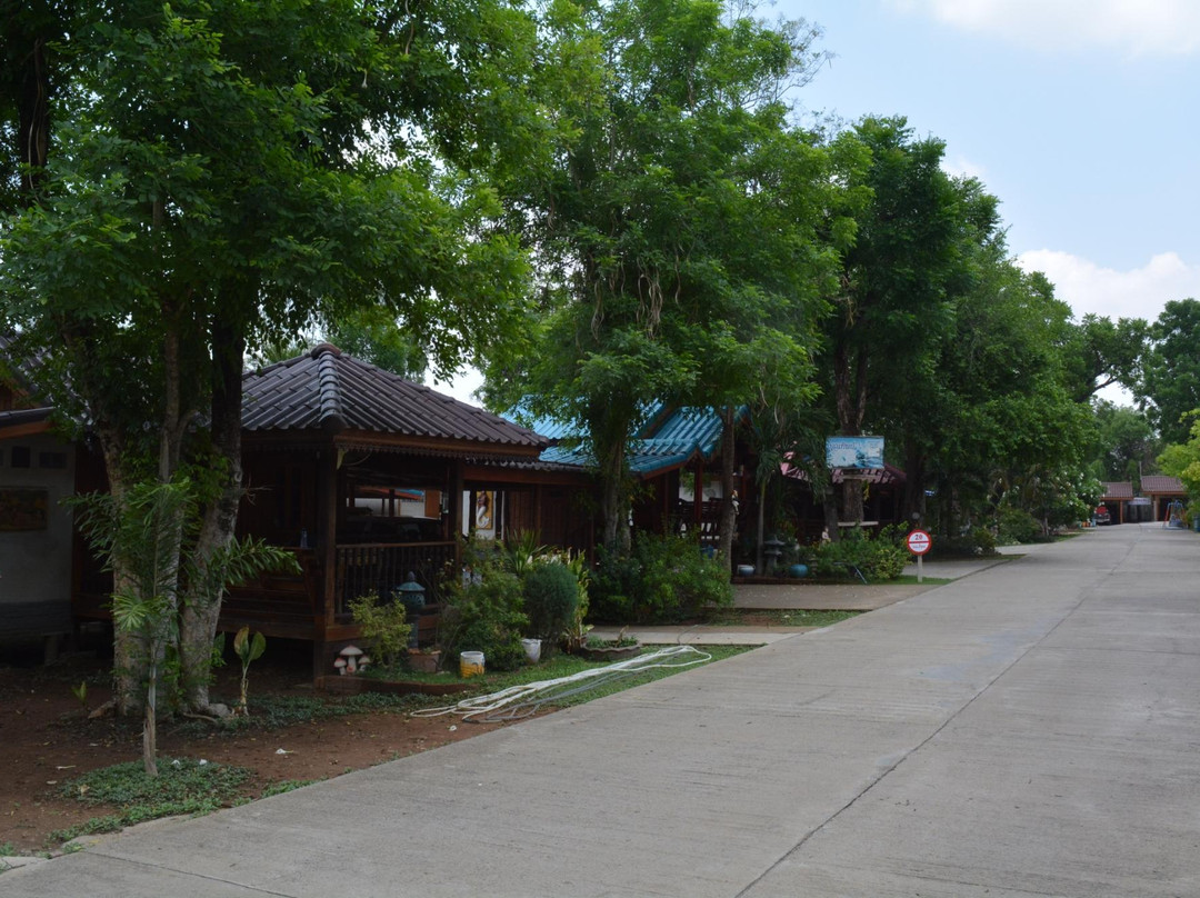 Ban Phu Kham旅游攻略图片