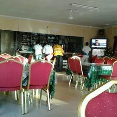 Green Park Hotel Taveta