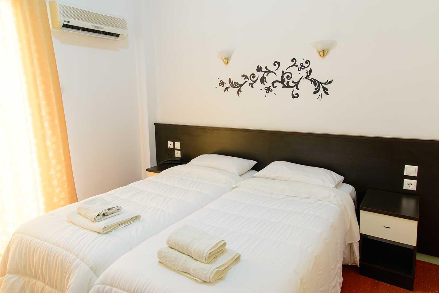 Galanopoulos Hotel-官方