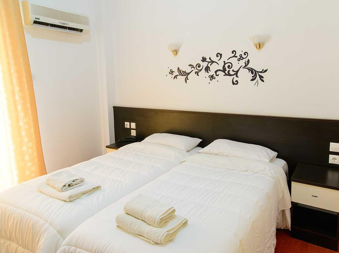 Galanopoulos Hotel主图