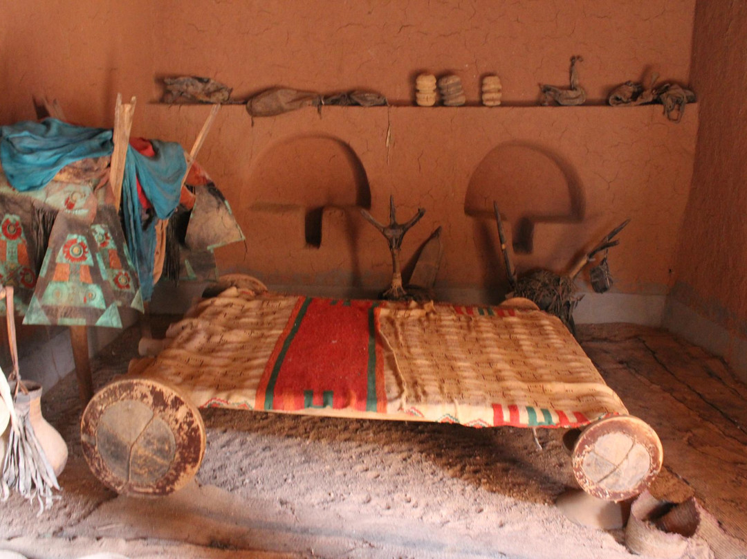 The Old Quarter-Agadez必去景点