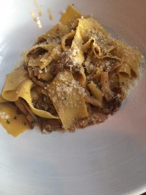 奥克兰餐馆和美食-Belotti Ristorante E Bottega