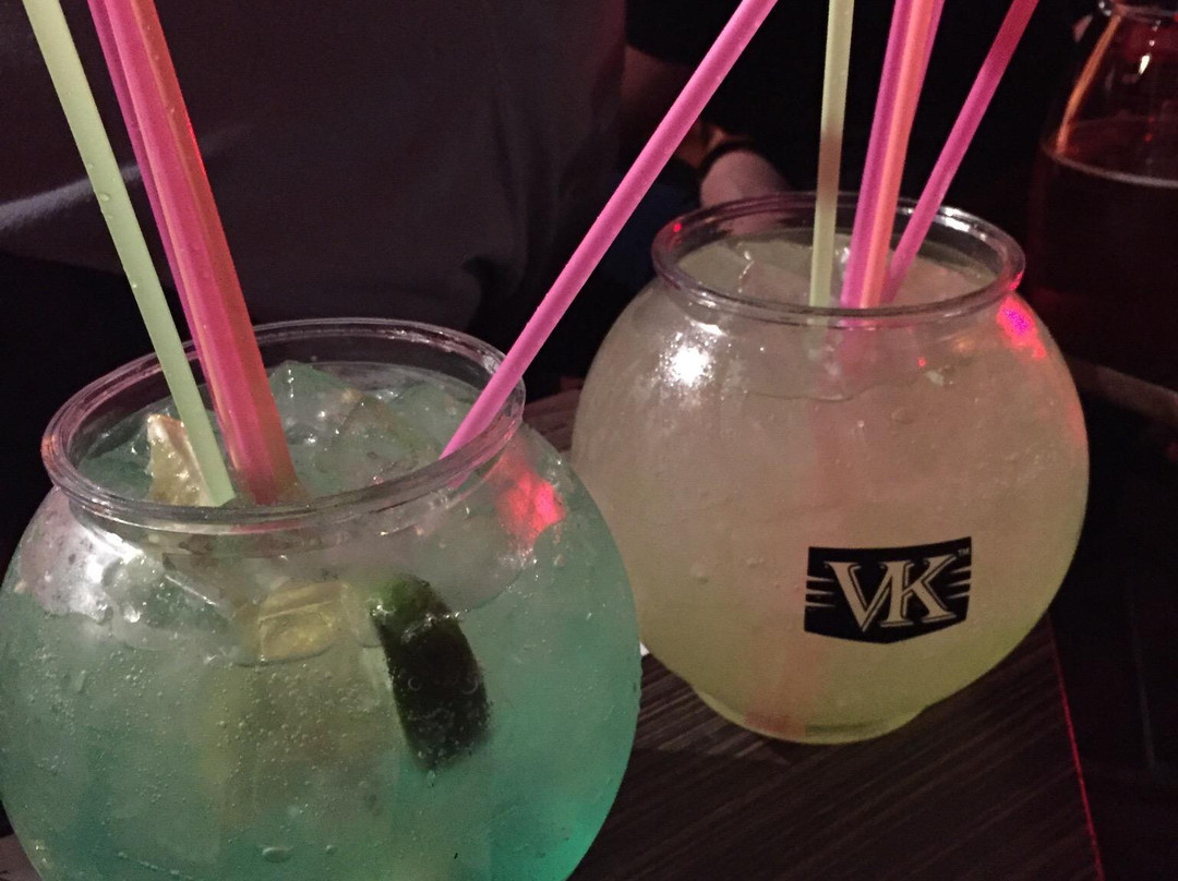 The Glee Club-牛津必去景点