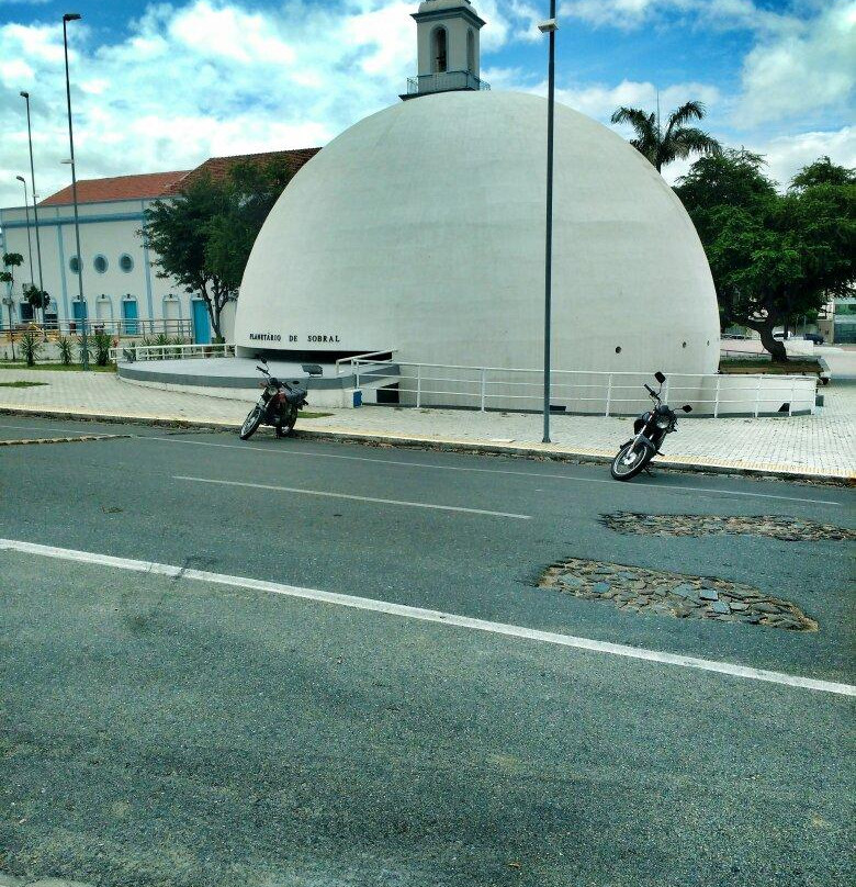 Museum of Eclipse-Sobral必去景点