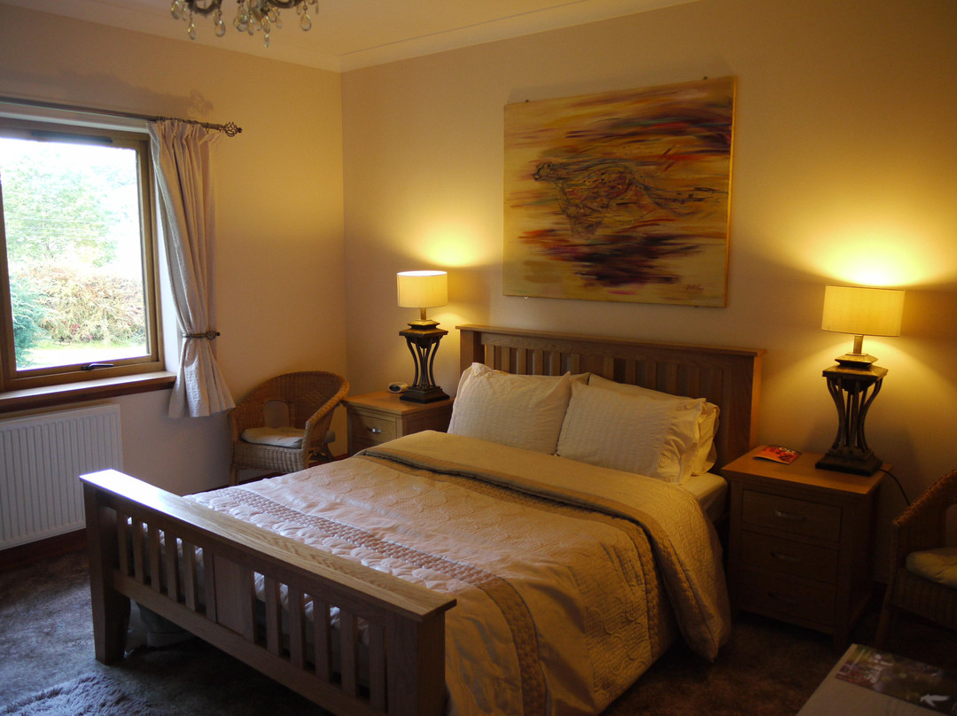Torview House Bed and Breakfast主图