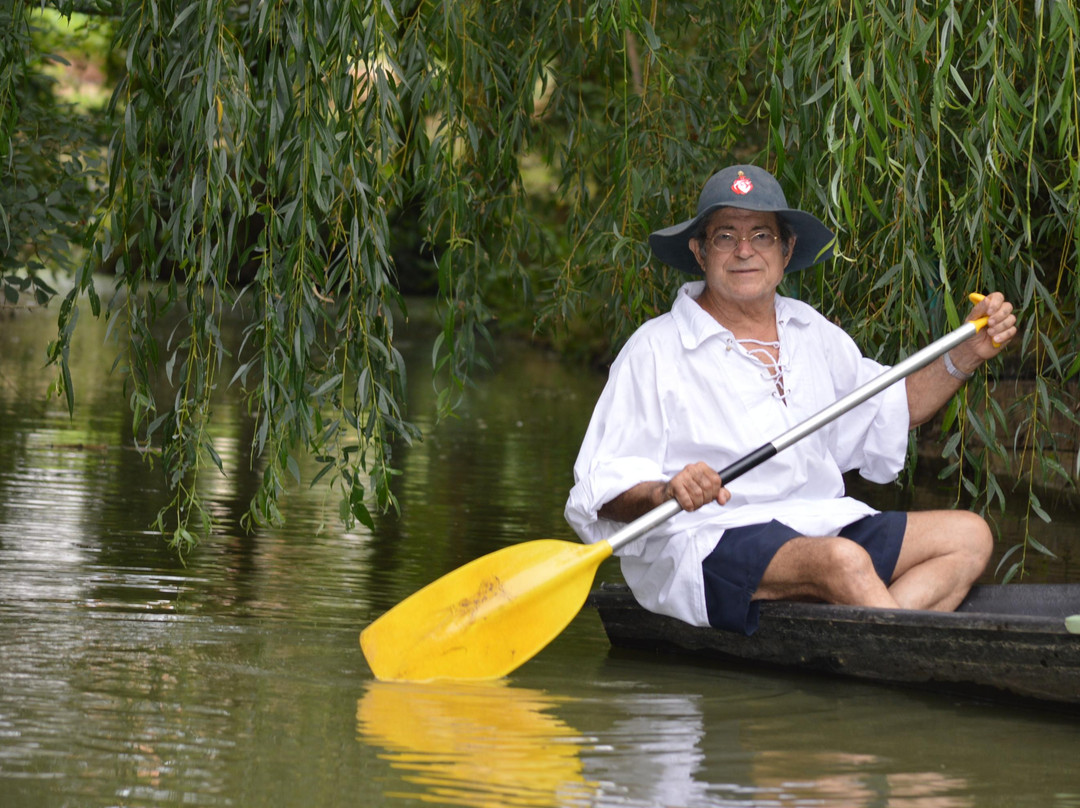 Le Pot à Lait主图
