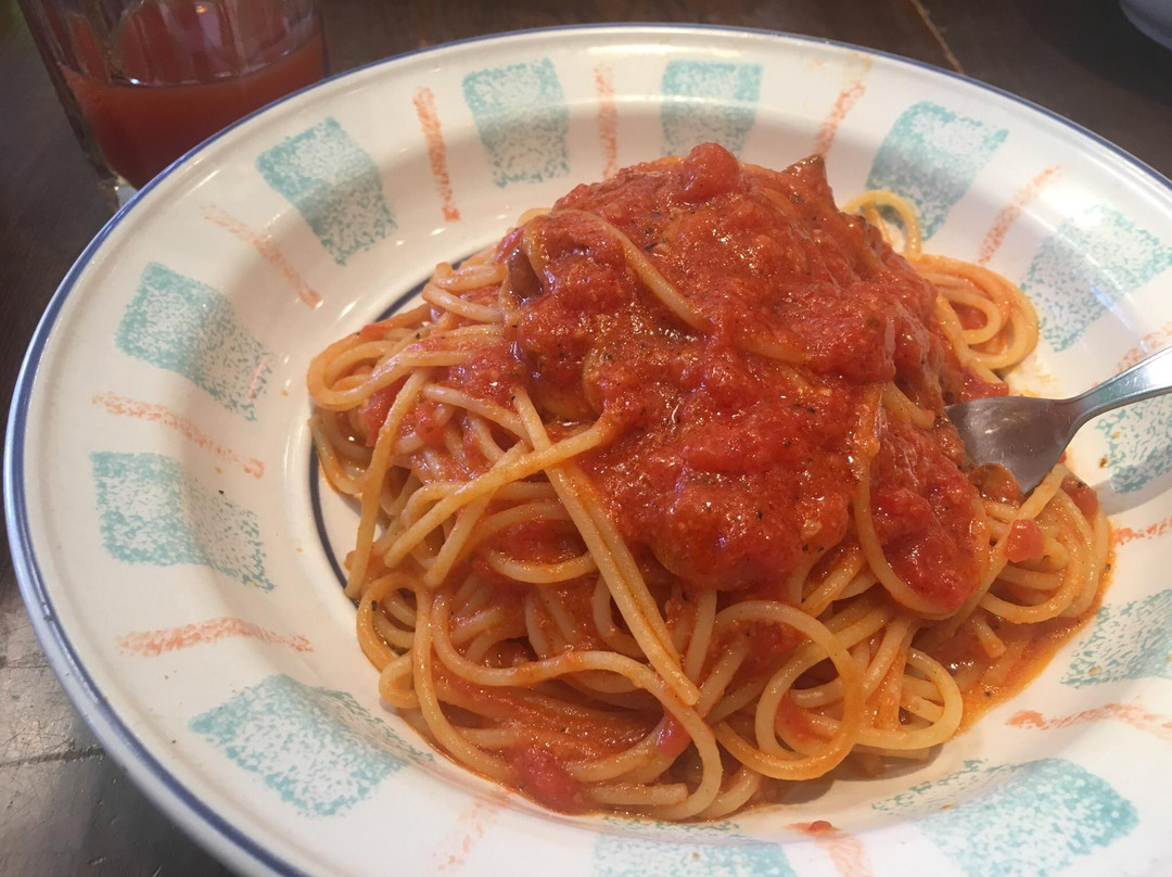 カプリチョーザ  弘前店