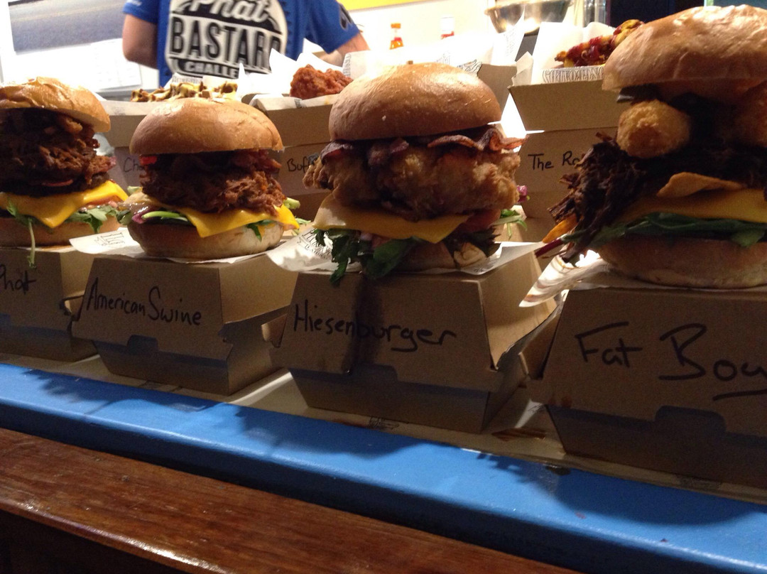 NightQuarter-Helensvale必去景点