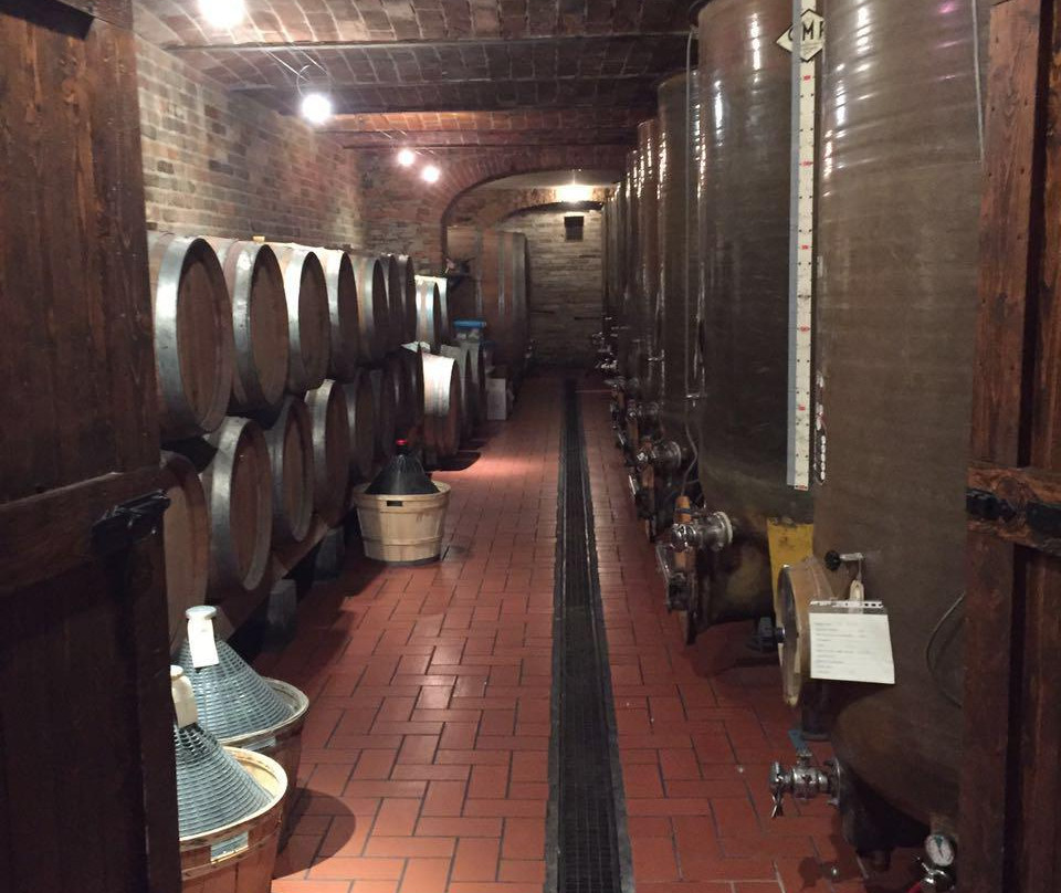 B&B Ca' de Lion主图