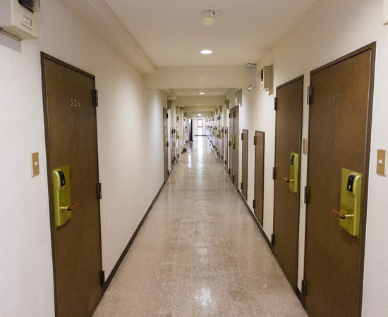 MYSTAYS 东十条酒店主图