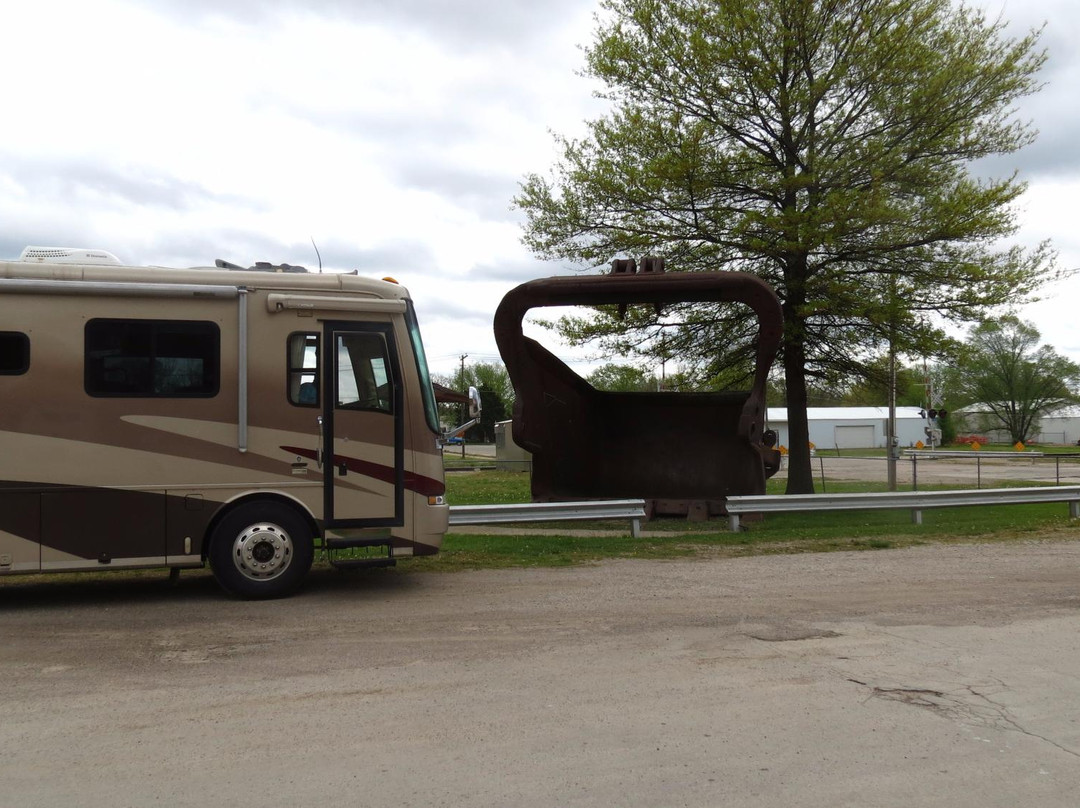 Big Mouth-Rich Hill必去景点