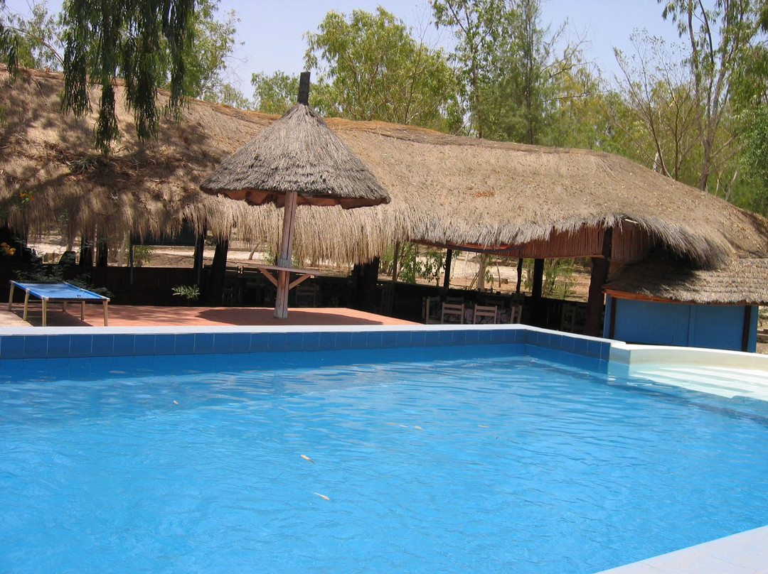 Hotel Le Caiman