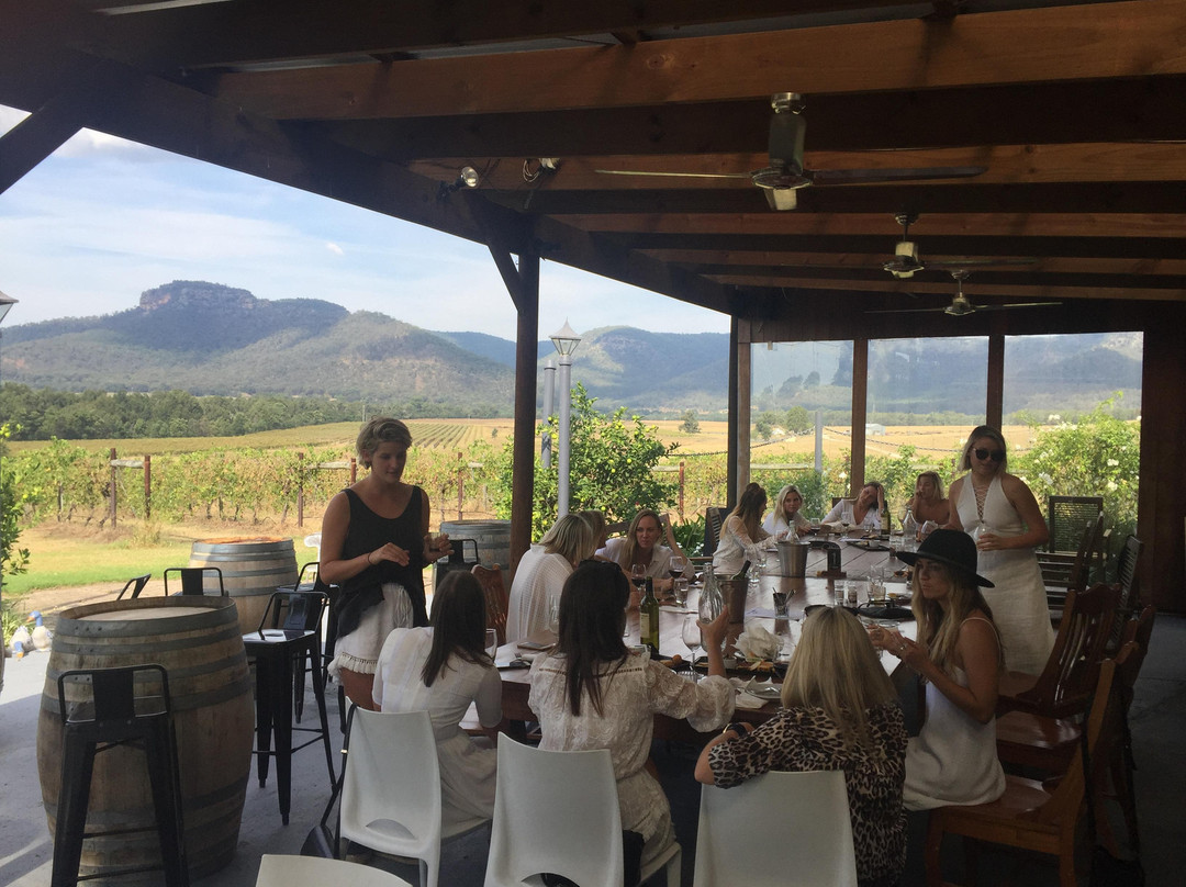 Cloud 9 Tours-悉尼必去景点