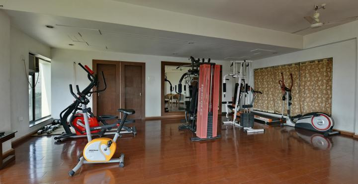 Hotel Shreshtha主图