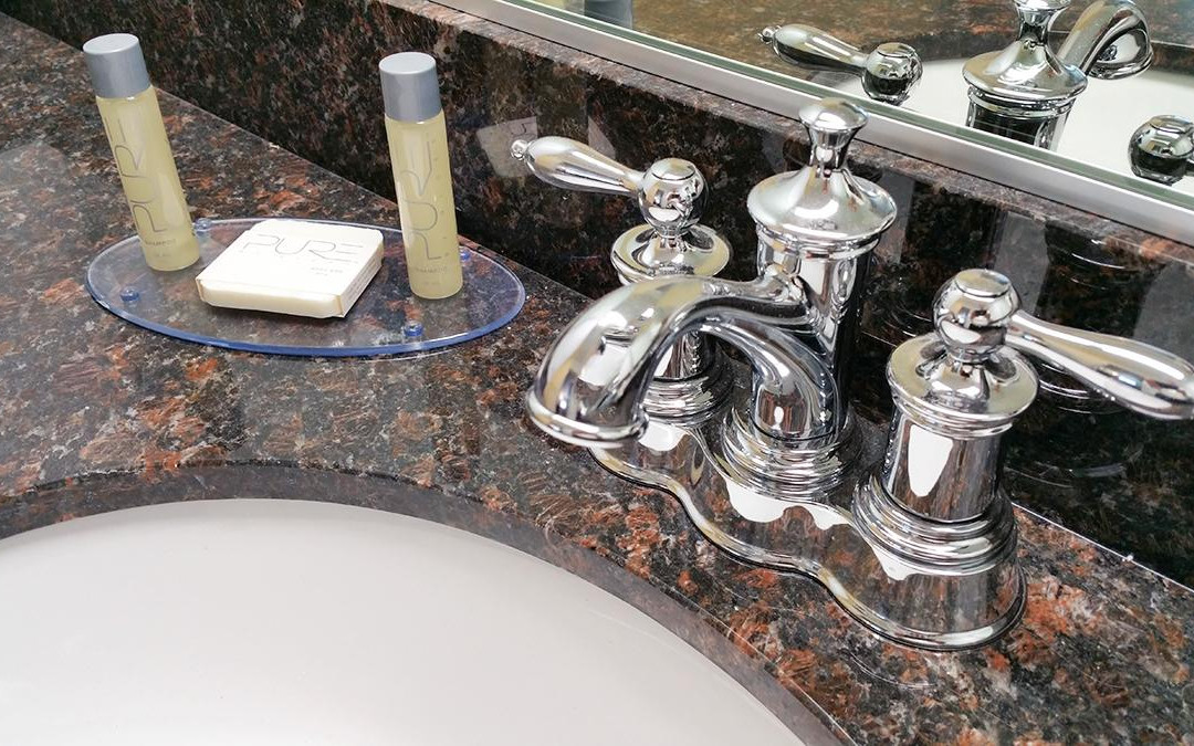 The Pines Country Inn主图