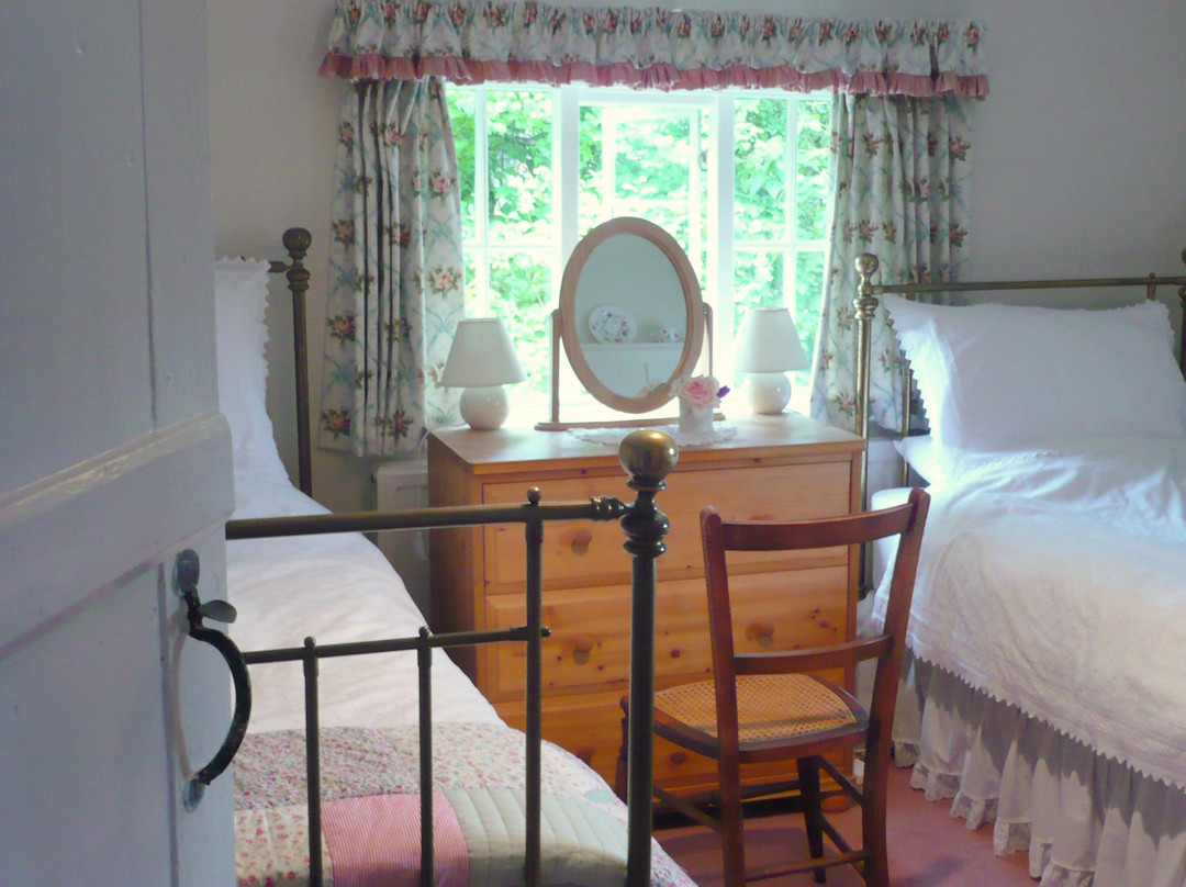 Southover Cottage B&B主图